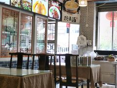 -新繁老號豌豆汤饭店·江湖菜(宝光寺店)