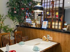-山海菜馆·海肠捞饭·青岛菜(栈桥店)
