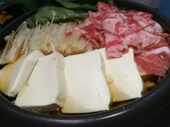 -烤路里·韩国品质自助烤肉(石路天虹4号店)