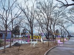 -枫花园汽车电影院(朝阳公园店)