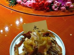 熏鸡-盈春大饭店(千山路店)