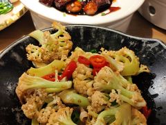 -溪林小馆(浦江城市生活广场店)