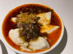 -川味堂·四川豆花(八卦岭店)