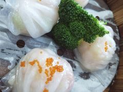 虾饺-明泉居茶点荟(车陂店)