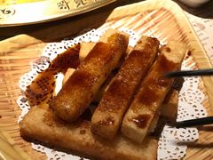 红糖糍粑-哥老官重庆美蛙鱼头(西湖银泰十一哥店)