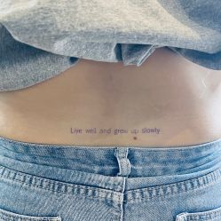 -飛凡TATTOO纹身•原创