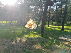 -沈阳市东陵公园