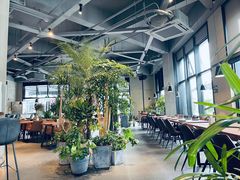 露天位-West10 西拾·西餐厅·创意菜(未来科技城店)