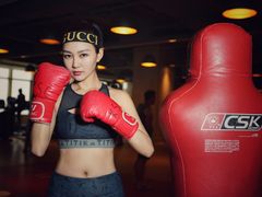 -北京嘉里健身·Kerry Sports(北京嘉里大酒店)