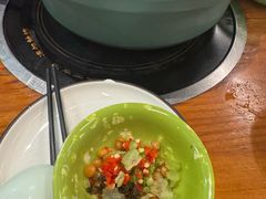 -重庆鸡公煲·青锅花椒鱼(牡丹江路店)