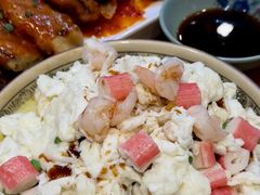 -老姑砂锅·烧烤天津菜(体北道店)