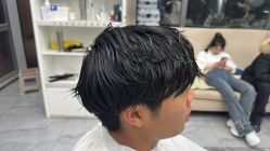 -芭莎造型·BAZAAR SALON