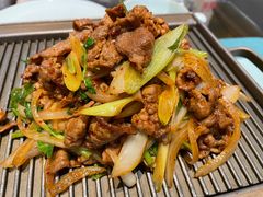 -皇家冰窖小院(什刹海店)