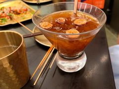 -何师烧烤Pro ··江湖川菜·小龙虾·精酿啤酒(太古里旗舰店)