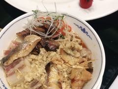 -丰收日·小海鲜·沪上家宴(顾村正大店)