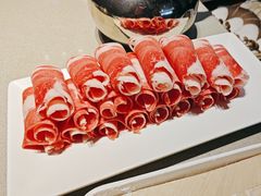 -蝎王府羊蝎子(虎坊桥总店)