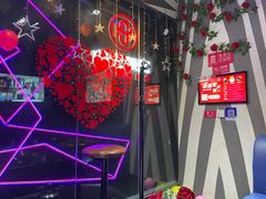 -唱吧麦颂KTV(萧山加州阳光广场店)