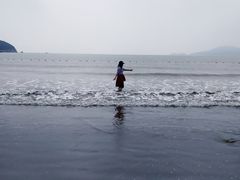 -东海半边山旅游度假区