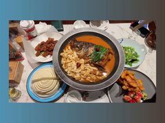 -八大碗·地道东北菜(佳兆业店)