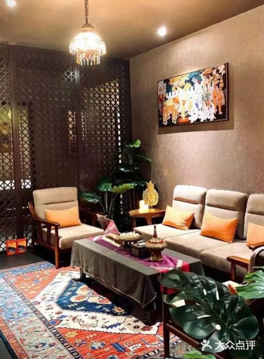 丽象SPA·柔式高端按摩(太古仓店)图片
