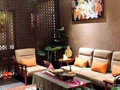 -丽象SPA·柔式高端按摩(太古仓店)