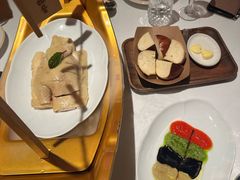 -狮拾久·现代新加坡料理(福田COCO Park店)