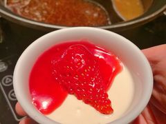 -温野菜涮涮锅(西单大悦城店)