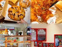 -高力乐面包咖啡厅(西塔店)