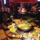 泉州探店|韩国人开的超地道的韩式烤肉🥩