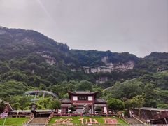 -仙岛湖旅游风景区