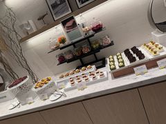 -富力威斯汀酒店·知味自助餐厅