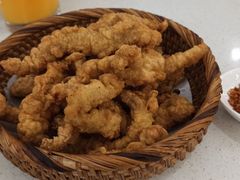 -渝悦情·新派川菜(建国门店)