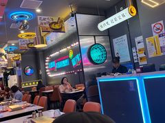 -大成海鲜烧烤·小龙虾(五角场店)