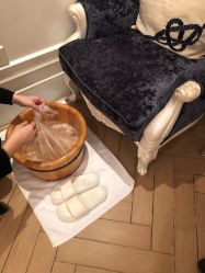 -奥斯芬·欧系贵族SPA