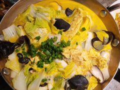 杭三鲜-绿茶餐厅(天津天河城店)