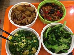 -顺旺基大厨现炒(凯德店)