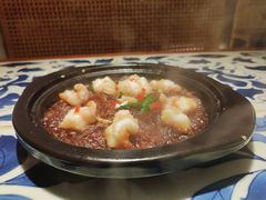 -绿茶餐厅(王府井永宁门店)