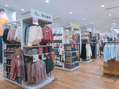 -优衣库(沈阳万象城店)