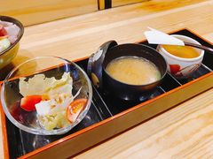-希望日本料理(保利香槟花园店)
