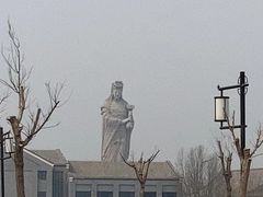-天津妈祖文化园