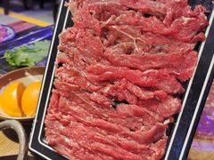 -萍姐火锅·公路夜市(打浦桥日月光店)