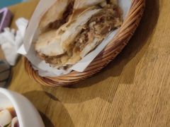 -山丹丹西北菜(金贸大厦店)