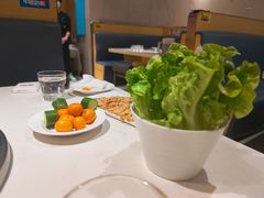 -么子烤肉(化龙池店)