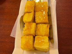 -老坑记·香港经典粤菜馆