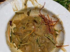 -老边饺子馆(金源店)