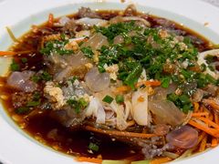 -聚丰园•湖鲜餐厅(阿红私房菜梅石路店)