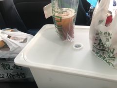 -渔记茶餐厅(渔村店)