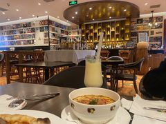 -安妮意大利餐厅(世贸天阶店)