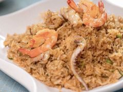 -家利美食店