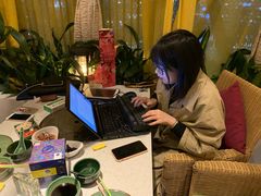 -润园四季椰子鸡火锅(海上世界店)
